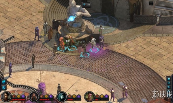 折磨：扭蒙拉之潮