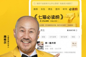 七猫免费小说最新版