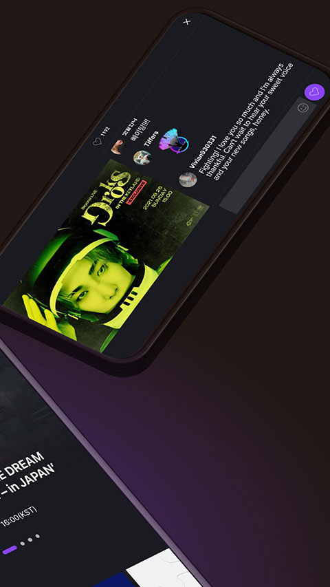 beyond live官方版