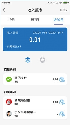 小象支付Plus