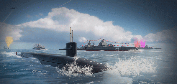 现代战舰无限美金版