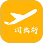 润出行app