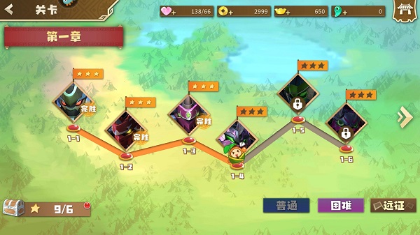 果宝无双官方正版