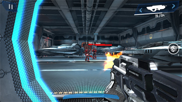 NOVA传承战记中文版