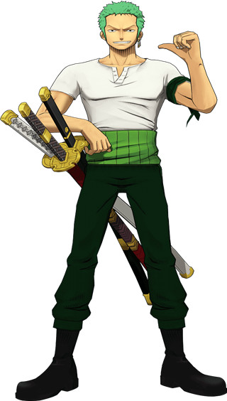 航海王燃烧意志华为版