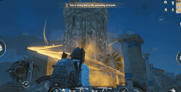 PUBG地铁逃生2025最新版