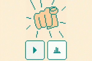 一分钟手速挑战手游