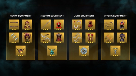 暗影格斗阴影最新版