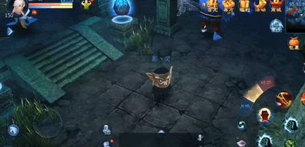 倩女幽魂互通版