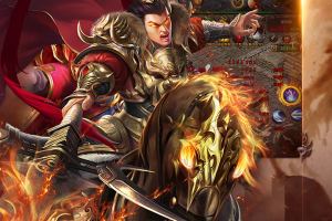 龙之霸业传奇手游