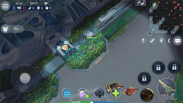 时空召唤百度版