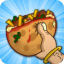 我的小小餐厅官服