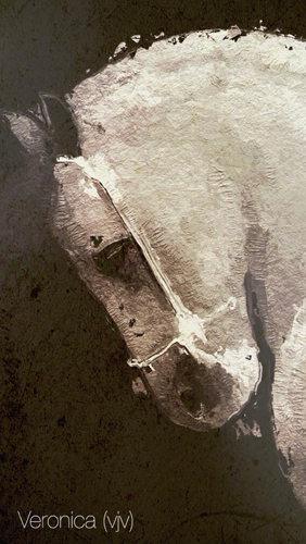 glaze油画软件