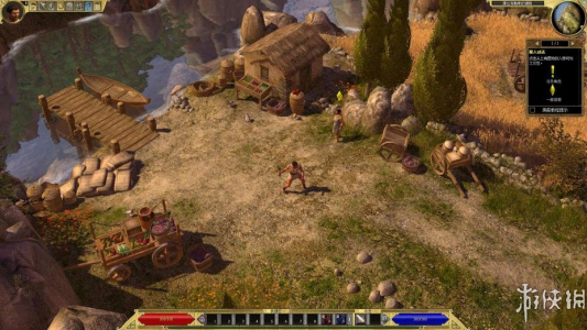 泰坦之旅：不朽王座-十周年纪念版