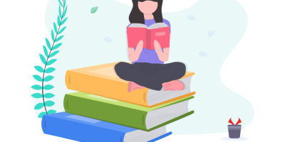 操作便捷的名著阅读手机软件合集