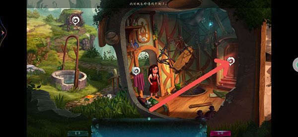 密室逃脱水果迷屋手游最新版