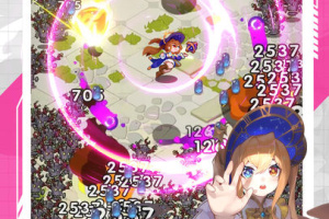 勇者秘境官方正版