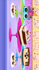 甜甜爱消除游戏