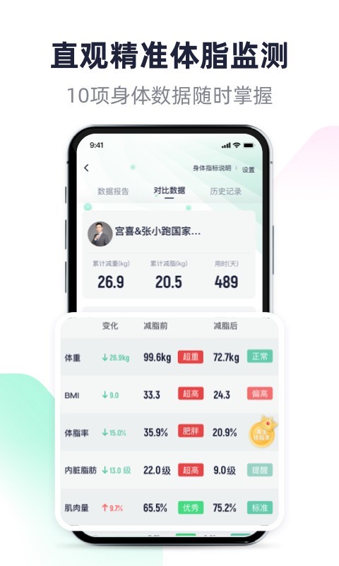 瘦吧app
