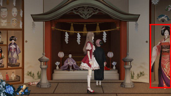人偶馆绮幻夜国际版