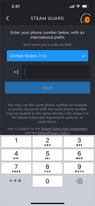 steam游戏社区app
