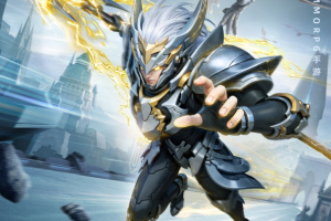 黎明之塔官方版