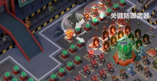 海岛奇兵腾讯版