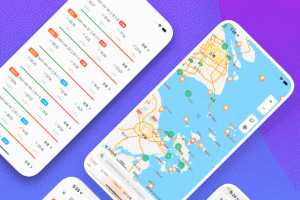 潮汐表app