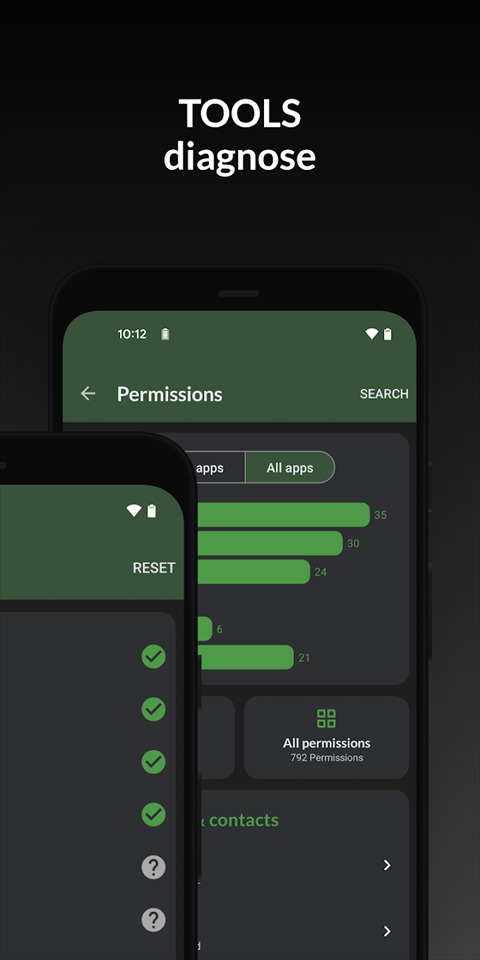 devcheck手机硬件信息检测app