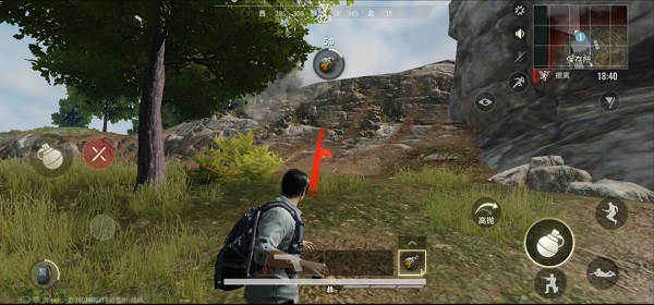 超凡先锋测试服最新版