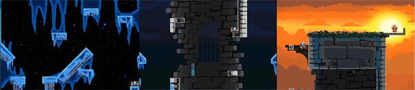 跳跃之王手机版