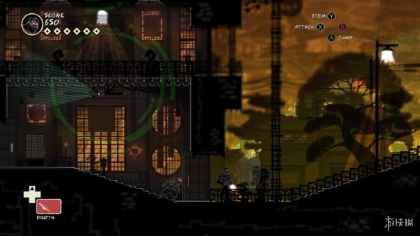 忍者之印：重制版