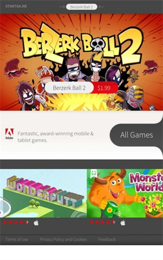 Adobe AIR手机版
