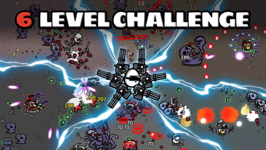 土豆地下城中文版