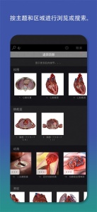 2026人体解剖学图谱app