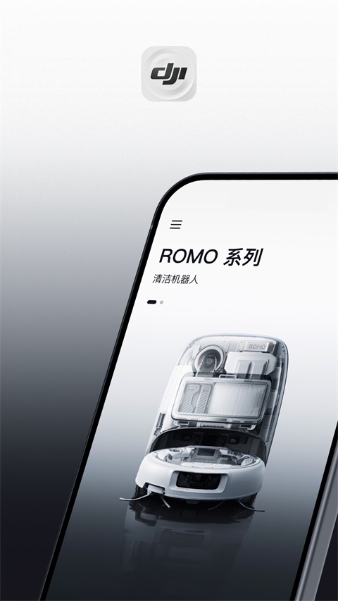 DJI Home