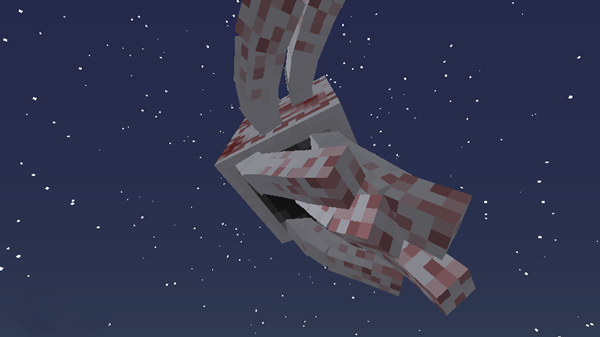 我的世界百度版