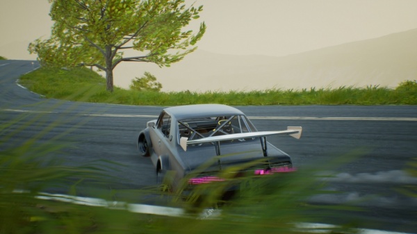 漂移体验日本：支持者版