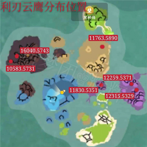 创造与魔法国际服