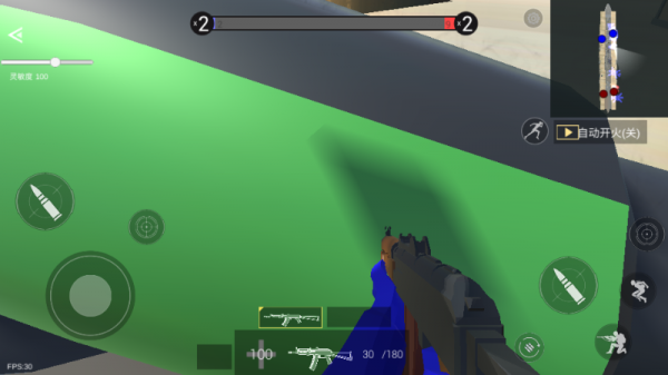 战地模拟器正版