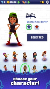 火车骑士官方正版(Train Riders)