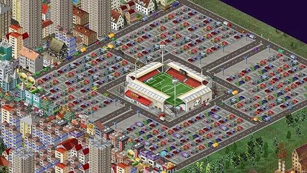 西奥小镇2026最新版