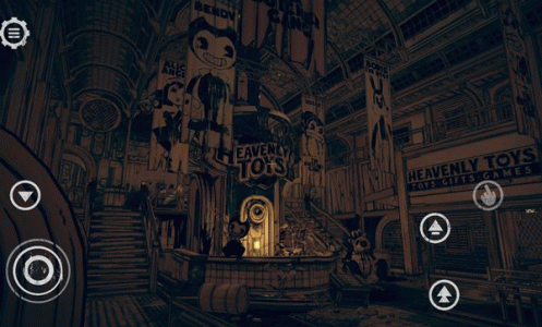 班迪与黑暗复兴