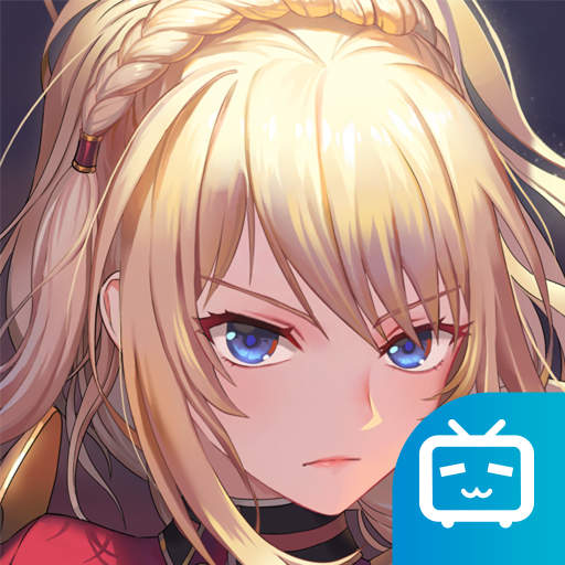 启源女神手游b服