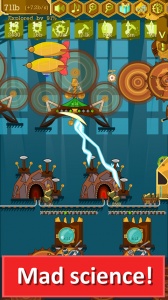 蒸汽朋克机器厂官方最新版