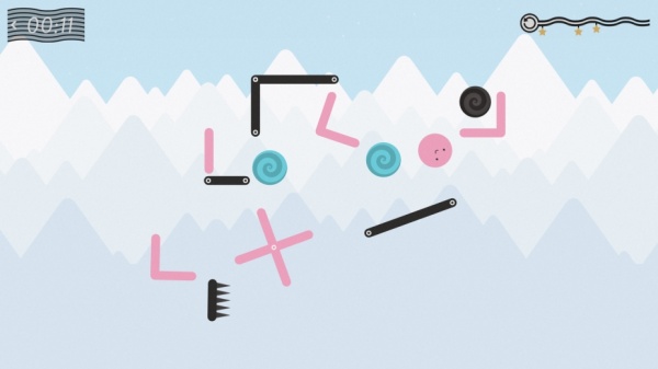 小小星球的故事