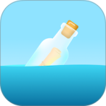 遇见漂流瓶app