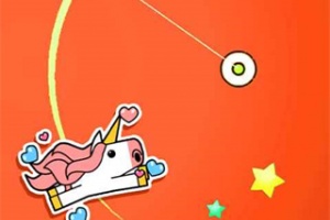 飞钩火柴人免费版