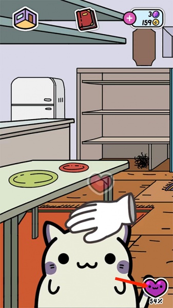 KleptoCats中文版
