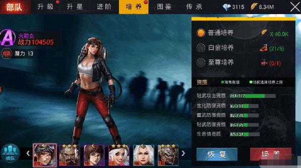 末日围城华为版